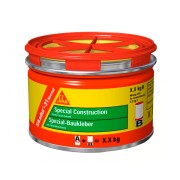 Клей для деформационного шва Sikadur-31CF (AB Normal)