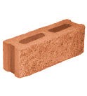 Стеновой блок скц 2л-9 рядовой песчаный