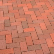 Клинкерная брусчатка Feldhaus Klinker P 403