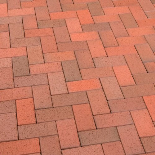Клинкерная брусчатка Feldhaus Klinker P 403 Клинкерная брусчатка Feldhaus Klinker P 403