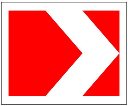 Знак 500x615 Знак 500x615