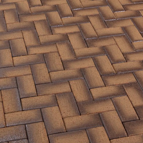 Клинкерная брусчатка Feldhaus Klinker P 248 Клинкерная брусчатка Feldhaus Klinker P 248