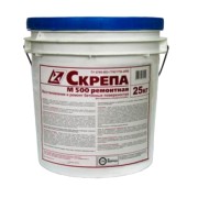 Скрепа М500