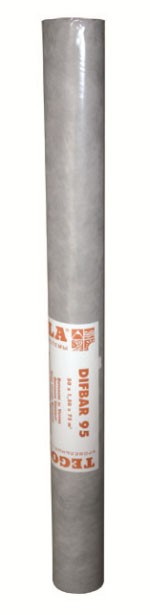 Кровельная мембрана Дифбар 95