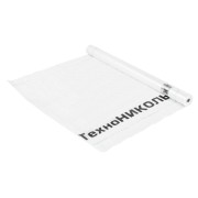 Пароизоляционная пленка Технониколь армированная