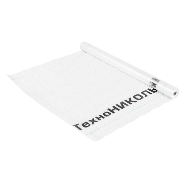 Пароизоляционная пленка Технониколь армированная