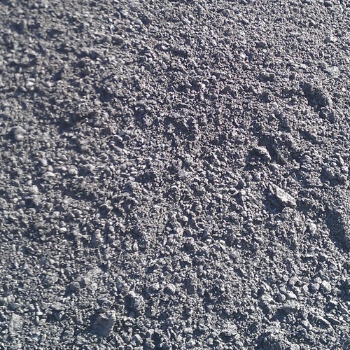 Асфальтовая крошка