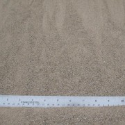 Песок карьерный