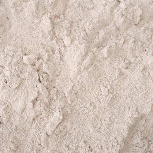 Песок карьерный мытый