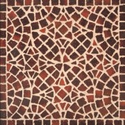 Клинкерная брусчатка Feldhaus Klinker 409 gala ferrum мозайка