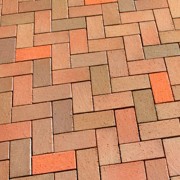 Клинкерная брусчатка Feldhaus Klinker 406 gala volia