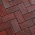 Клинкерная брусчатка Feldhaus Klinker 409 gala ferrum