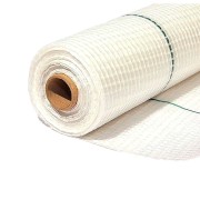 Армированная полиэтиленовая пленка TDStels 120г/м 50м