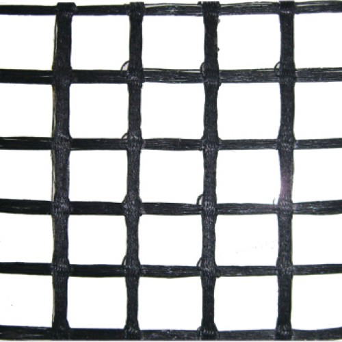 Геосетка Армостаб Асфальт