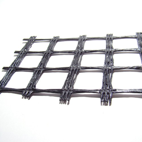 Геосетка Fortrac Геосетка Fortrac