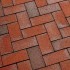 Клинкерная брусчатка Feldhaus Klinker 403 gala flamea Клинкерная брусчатка Feldhaus Klinker 403 gala flamea