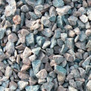 Щебень гранитный