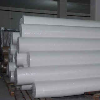 Геотекстиль дорнит иглопробивной 300 г/м2 (6х50м)