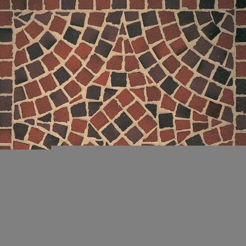 Клинкерная брусчатка Feldhaus Klinker 403 мозайка gala flamea Клинкерная брусчатка Feldhaus Klinker 403 мозайка gala flamea