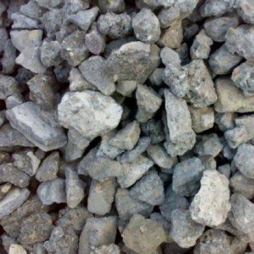 Колотый бетон Колотый бетон