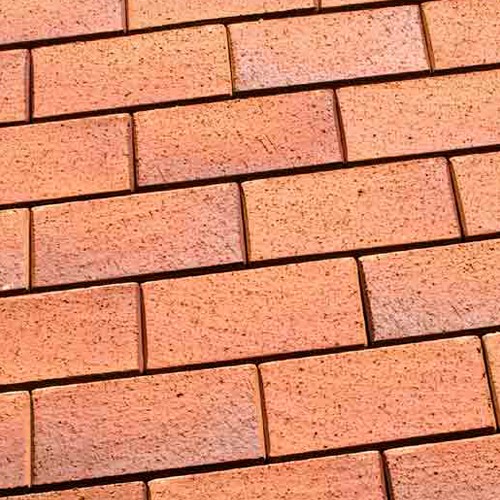 Клинкерная брусчатка Feldhaus Klinker 249 areno ferrum