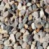 Щебень гравийный