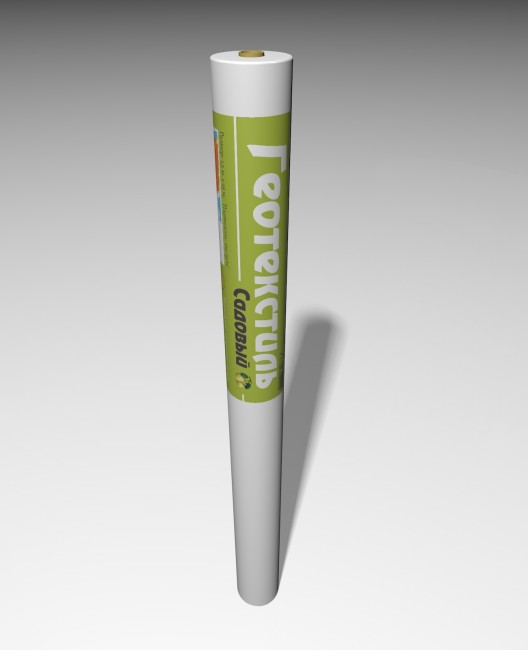 Геотекстиль дорнит иглопробивной садовый 100 г/м2 (1.5х25м) Геотекстиль дорнит иглопробивной садовый 100 г/м2 (1.5х25м)