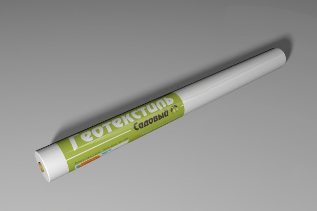 Геотекстиль дорнит иглопробивной садовый 100 г/м2 (1.5х25м) Геотекстиль дорнит иглопробивной садовый 100 г/м2 (1.5х25м)