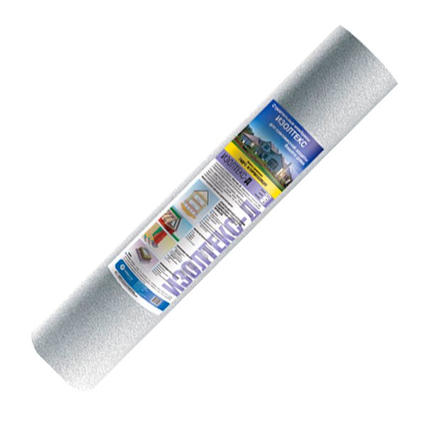 Гидроизоляционная пленка Изолтекс Д Гидроизоляционная пленка Изолтекс Д