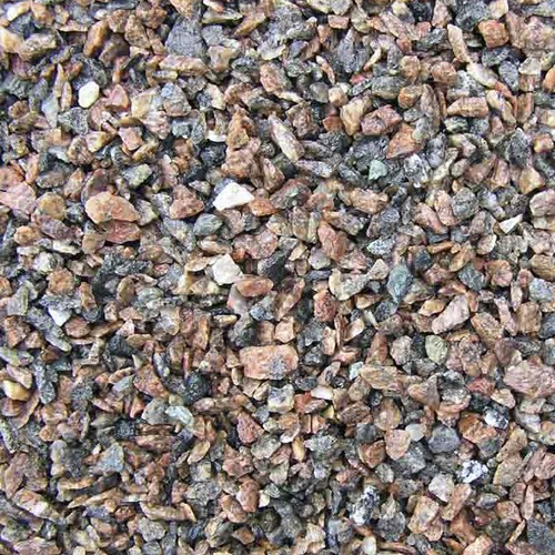 Гранитный отсев