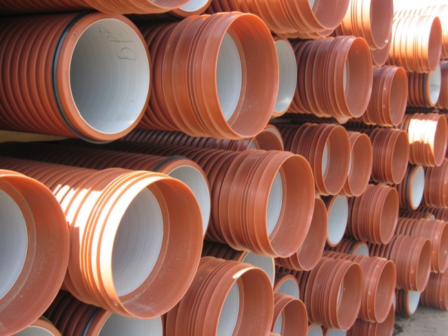 Труба РОСТР д.вн.-400мм д.нар.-455мм (6 метров) Труба РОСТР д.вн.-400мм д.нар.-455мм (6 метров)