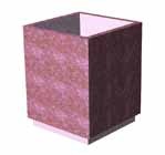 Цветочница бетонная ЦК-5