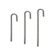 Анкер для георешетки металлический КМ Анкер для георешетки металлический КМ