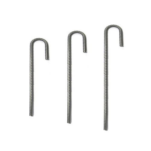 Анкер для георешетки металлический ЕД