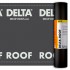 Гидроизоляционная пленка Delta Roof Гидроизоляционная пленка Delta Roof