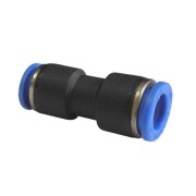 Соединитель трубки 10мм