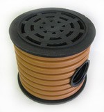 Дождеприемник L=300 (с крышкой)