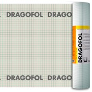 Гидроизоляционная пленка Delta Dragofol