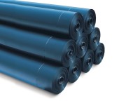 Геомембрана гладкая HDPE Solmax 2 мм 480