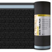 Диффузионная мембрана Delta Trela Plus (объемная)