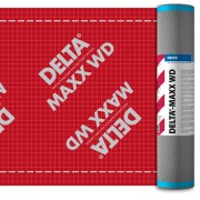 Диффузионная мембрана Delta Maxx WD