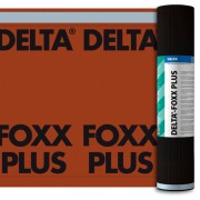 Диффузионная мембрана Delta Foxx