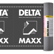 Диффузионная мембрана Delta Maxx Plus