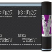 Диффузионная мембрана Delta Neo Vent
