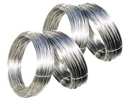 Проволока для габионов 2.2-4