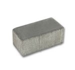 Тротуарный камень - Кирпич 1-П-8