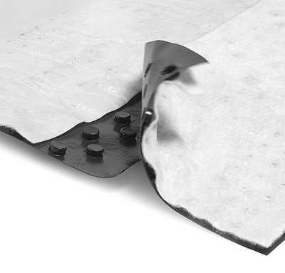 Тефонд Дрейн