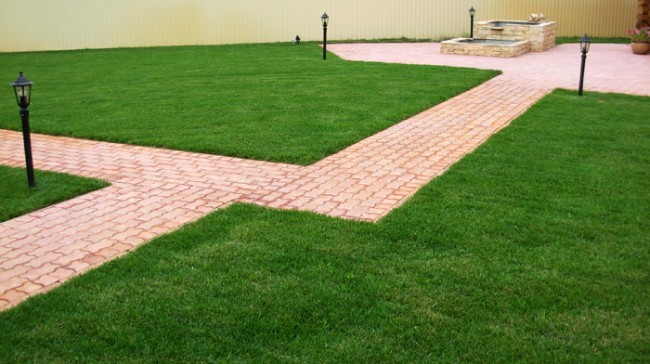 Тротуарный камень - Волна 1-Ф-8 Тротуарный камень - Волна 1-Ф-8