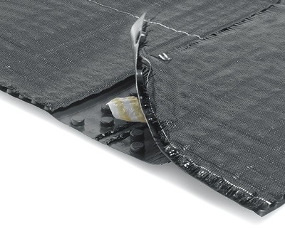 Тефонд Дрейн Плюс