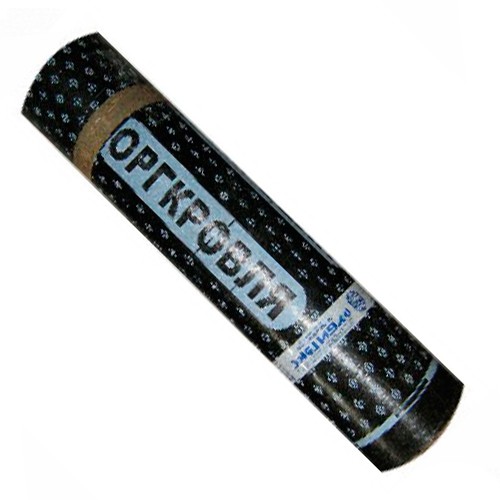 Наплавляемый материал Рубитекс Мост Наплавляемый материал Рубитекс Мост